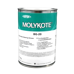Molykote BG-20, 1 кг
